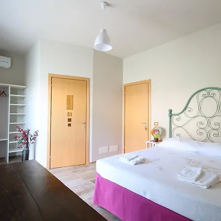 Frühstückspension Casa Fischer San Giuliano Terme