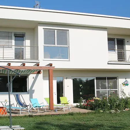 Casa Fischer