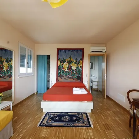 Casa Fischer Frühstückspension San Giuliano Terme