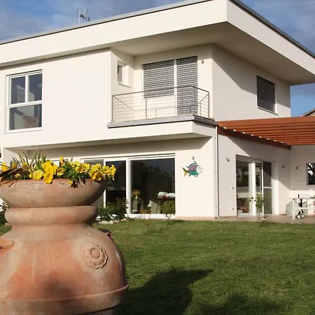 Casa Fischer *
