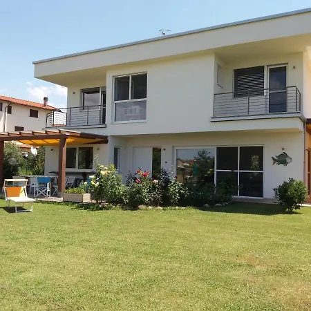 Casa Fischer *
