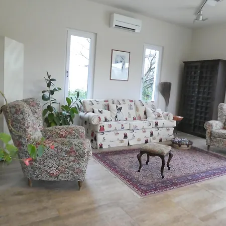 Casa Fischer