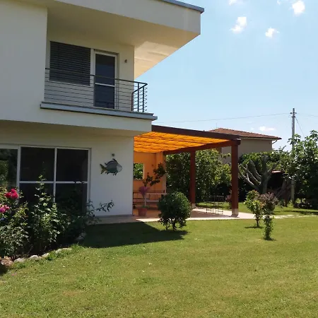 Casa Fischer