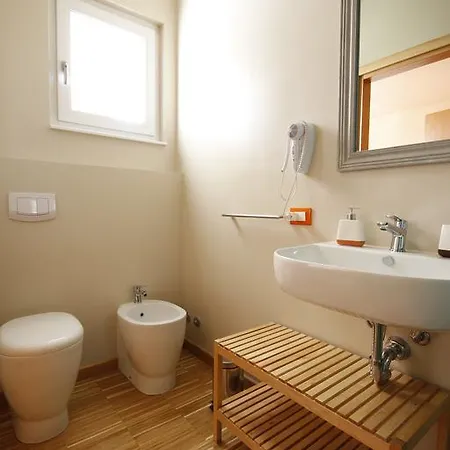Bed and breakfast Casa Fischer