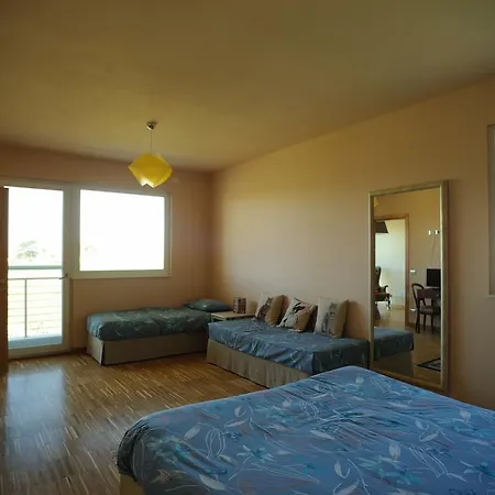 Casa Fischer Bed and breakfast *