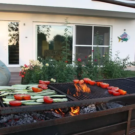 Casa Fischer Bed & Breakfast