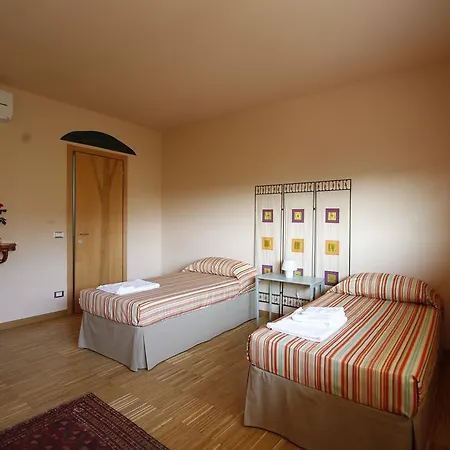 Casa Fischer Bed & Breakfast *