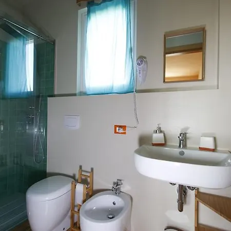 Casa Fischer Bed & Breakfast *
