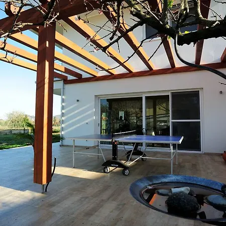 Bed & Breakfast Casa Fischer San Giuliano Terme