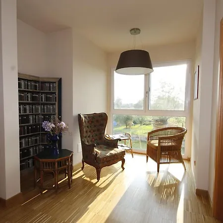 Bed and breakfast Casa Fischer