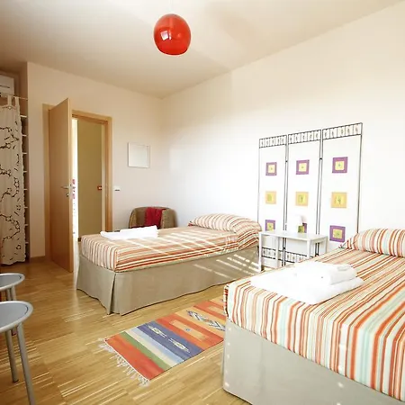 Bed & Breakfast Casa Fischer *