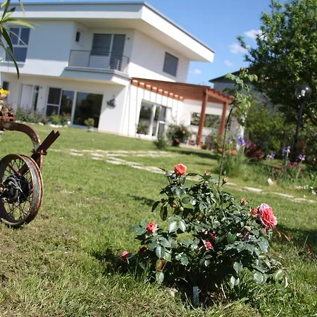 Casa Fischer Bed & Breakfast