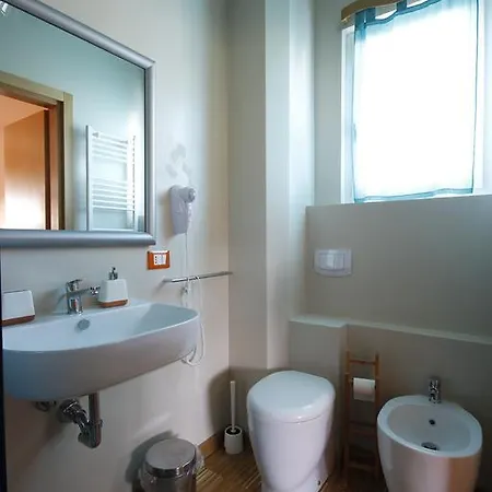 Bed and breakfast Casa Fischer San Giuliano Terme