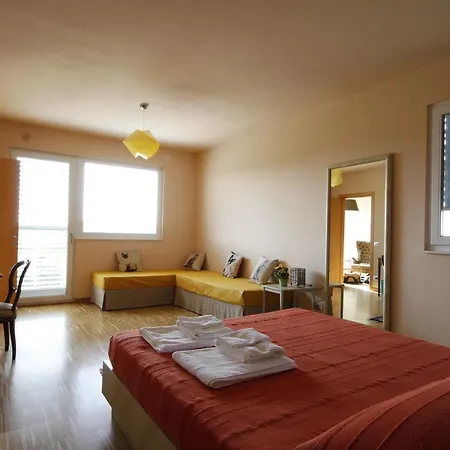 Bed and breakfast Casa Fischer