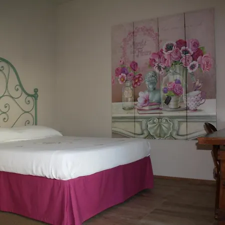 Casa Fischer Bed and breakfast