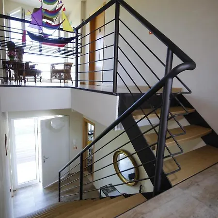 Bed & Breakfast Casa Fischer *
