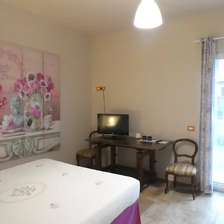 Casa Fischer Bed and breakfast