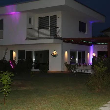Bed and breakfast Casa Fischer