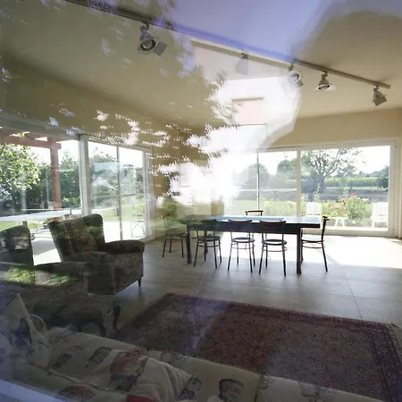 Bed & Breakfast Casa Fischer