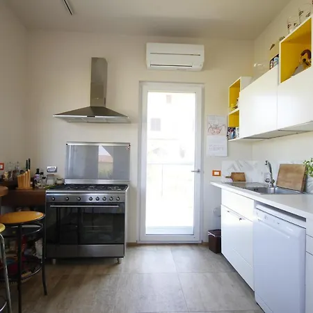 Bed & Breakfast Casa Fischer